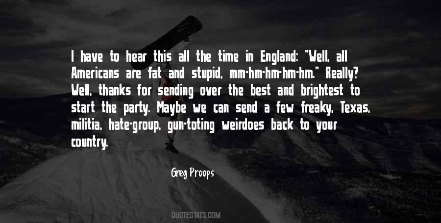 We Have Your Back Quotes #1819753
