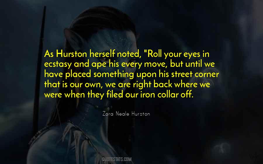 We Have Your Back Quotes #311360