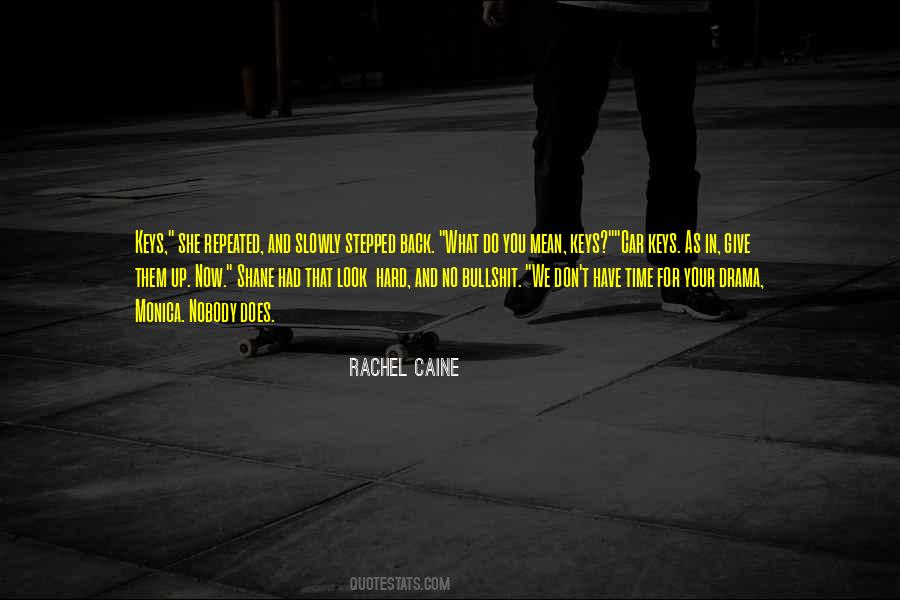 We Have Your Back Quotes #650754
