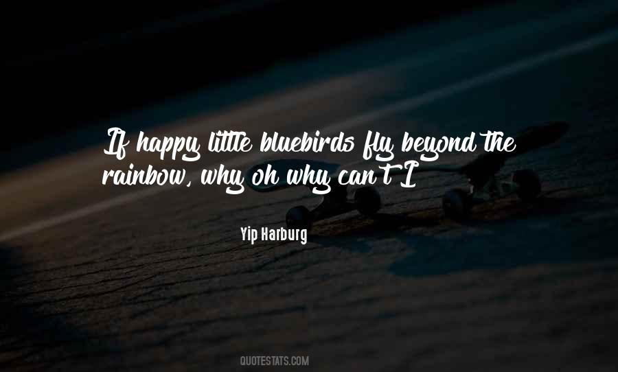 Happy Little Quotes #1425963