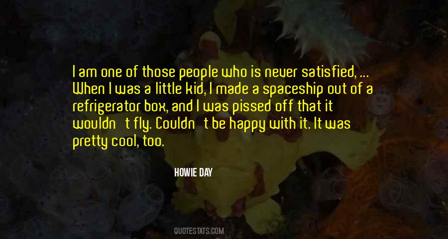 Happy Little Quotes #1665512