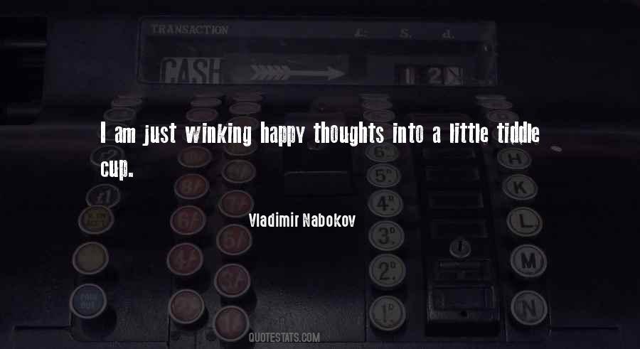 Happy Little Quotes #504531