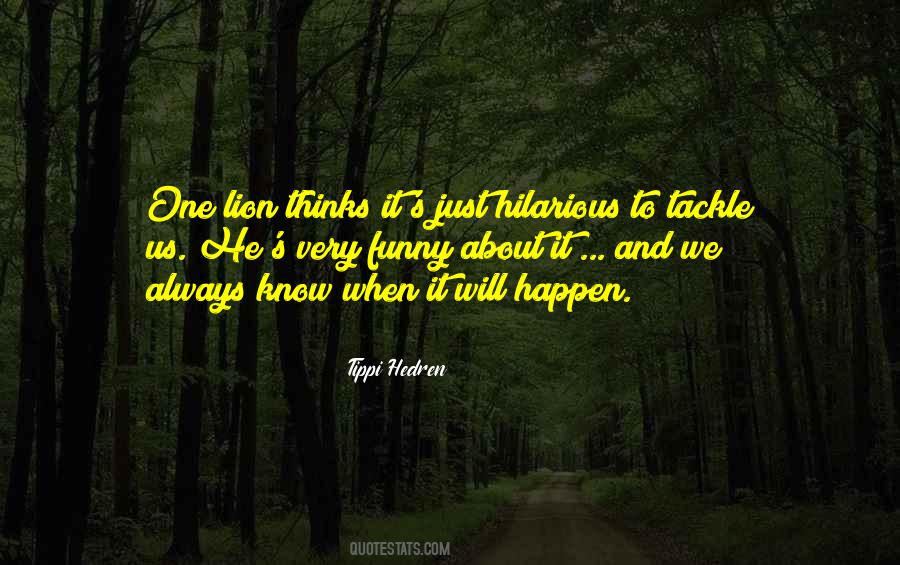 Results Speak For Itself Quotes #1704572