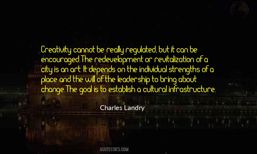 Cultural Leadership Quotes #747606