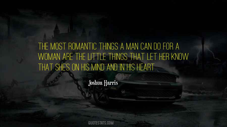 Romantic Heart Quotes #241942