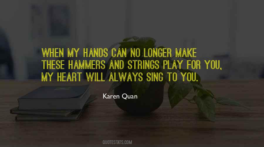 Romantic Heart Quotes #548886