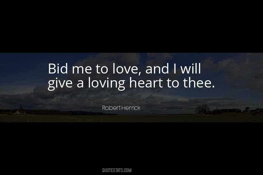 Romantic Heart Quotes #949141