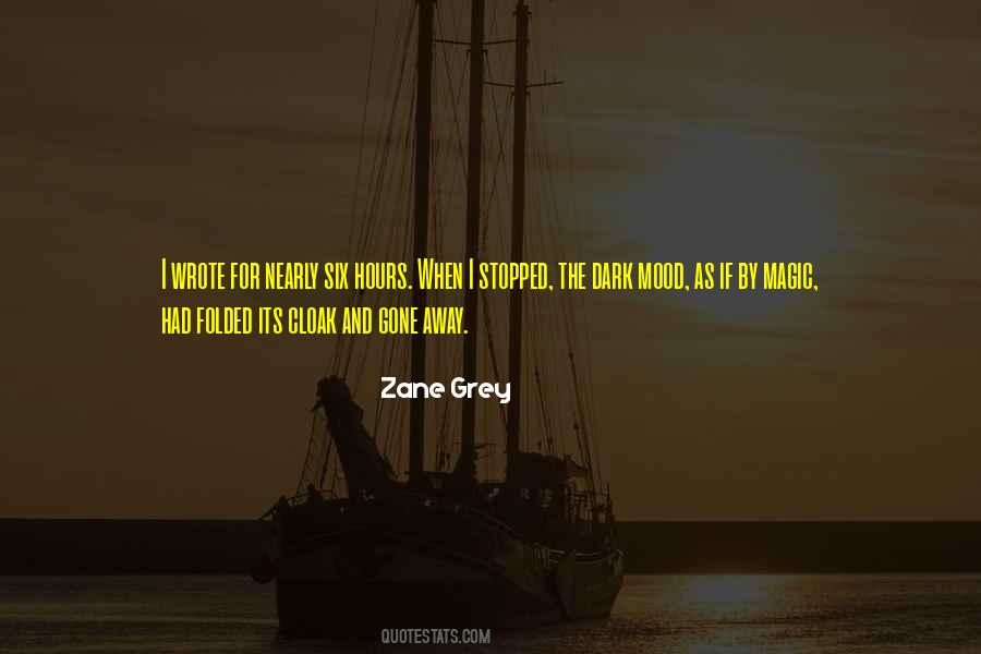 She Turned Her Cants Into Cans Quotes #1032123