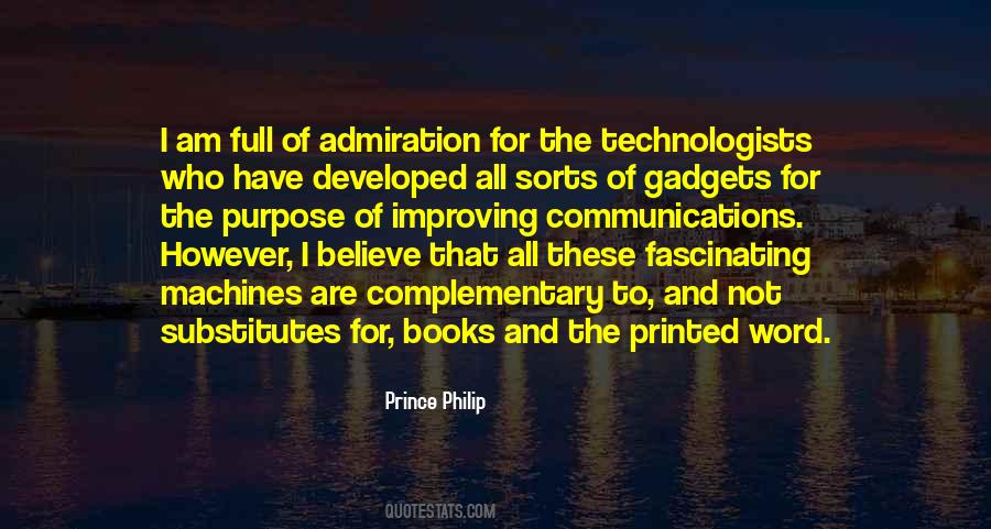 Quotes About Improving Communication #921806