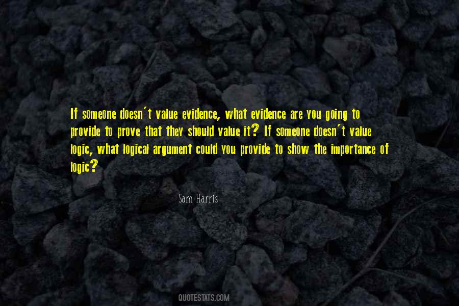 Value Of Honesty Quotes #1188218