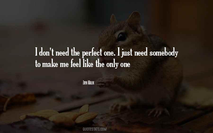 I Just Need Quotes #1223001