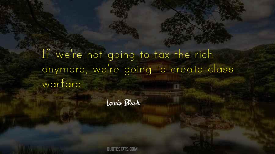 Not Rich Quotes #14119