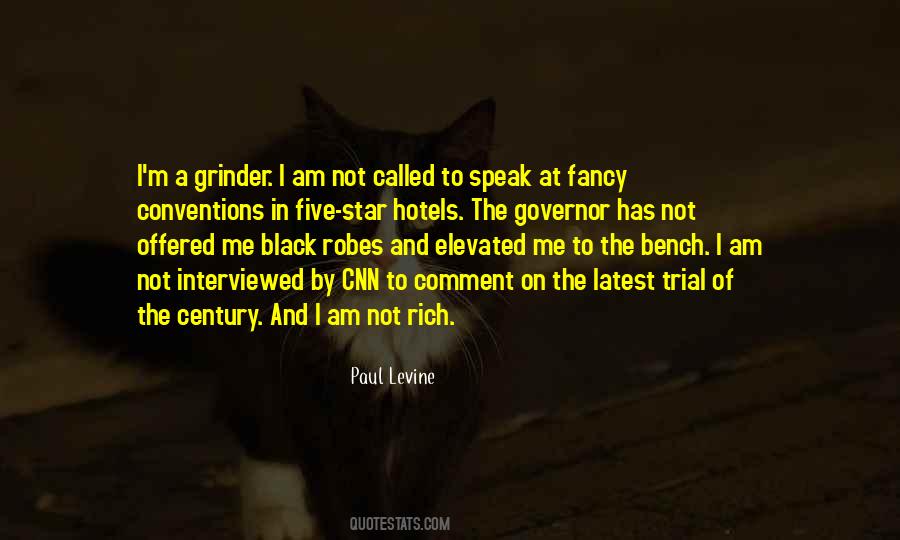Not Rich Quotes #873573