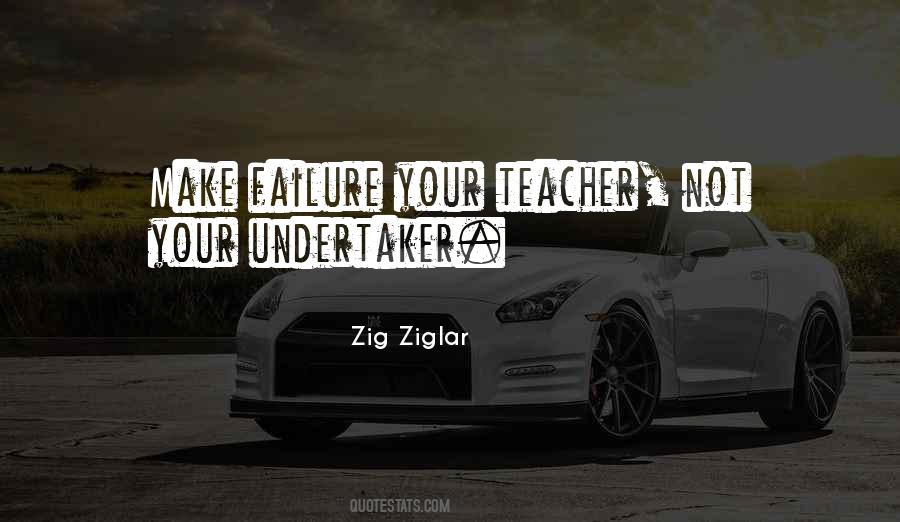 Your Teacher Quotes #297357