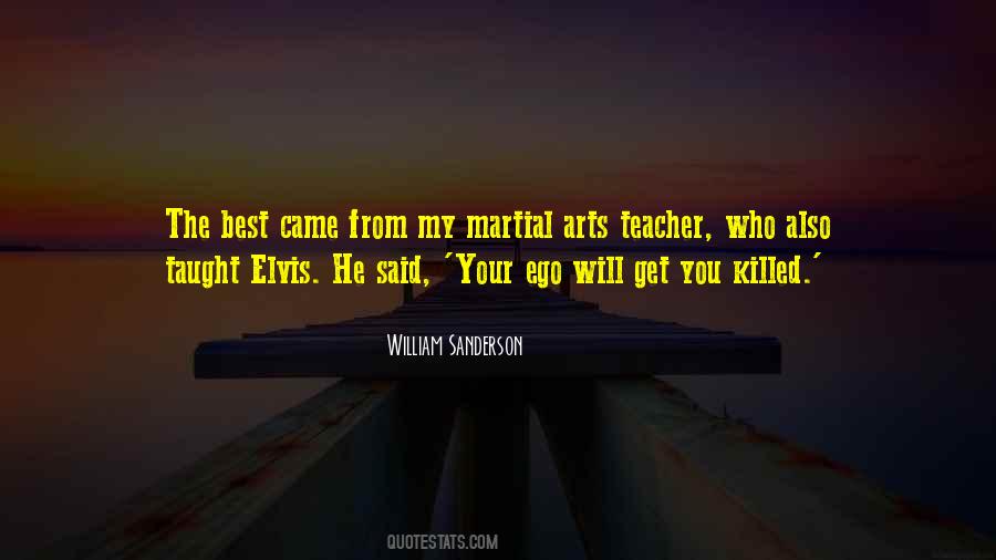 Your Teacher Quotes #81436