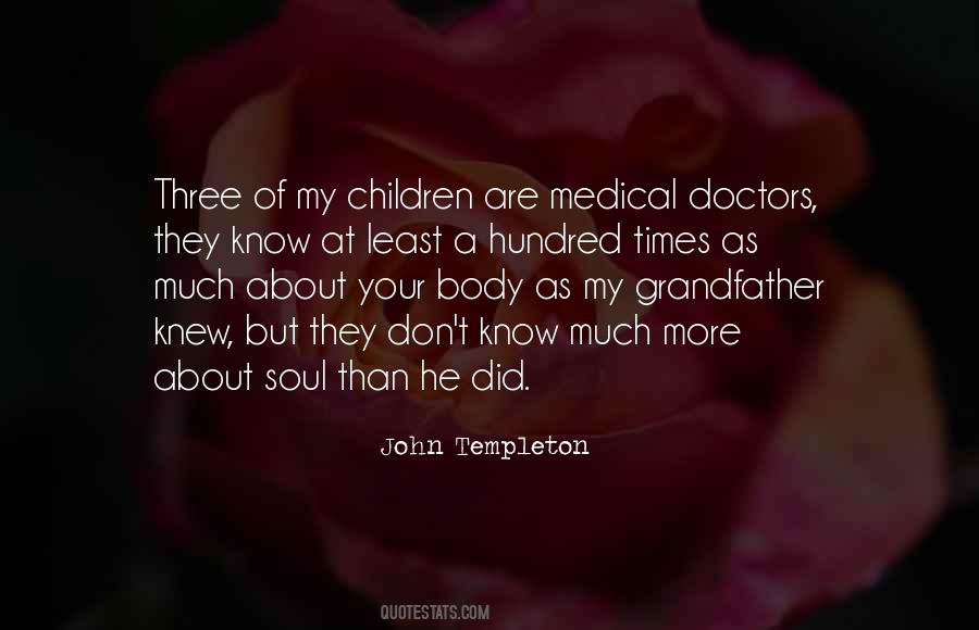 About Soul Quotes #1354714