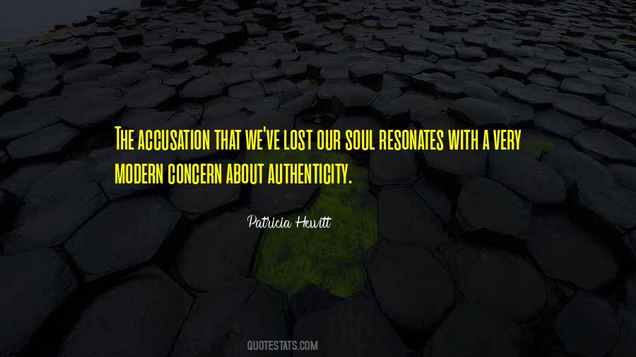 About Soul Quotes #152729