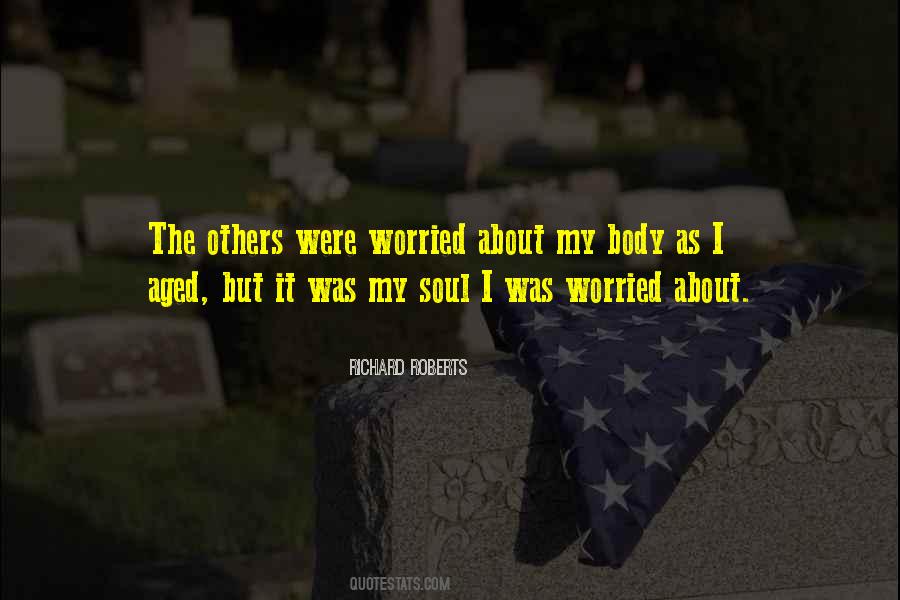 About Soul Quotes #196797