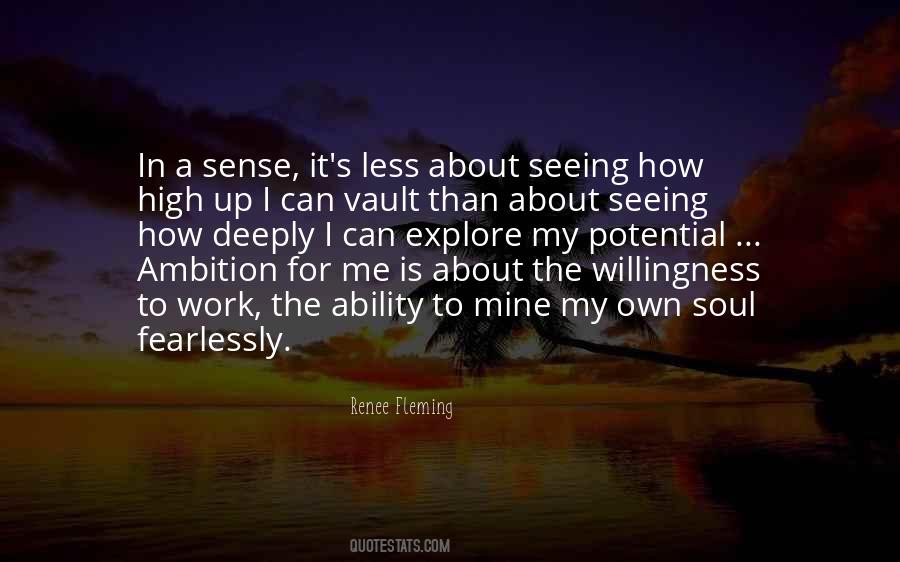 About Soul Quotes #214478
