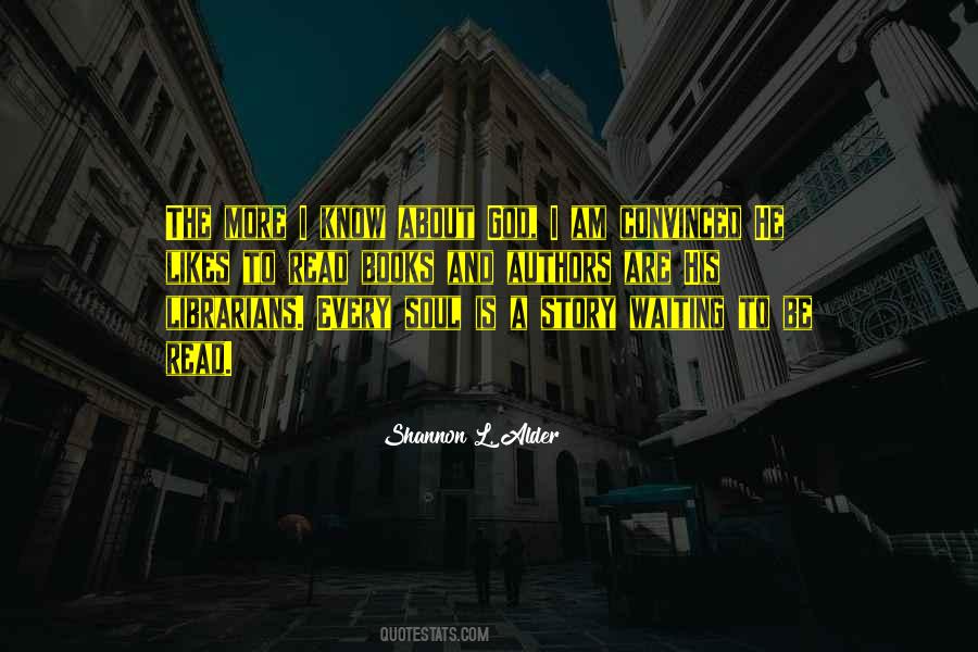 About Soul Quotes #218237
