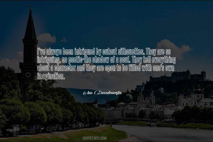 About Soul Quotes #50322