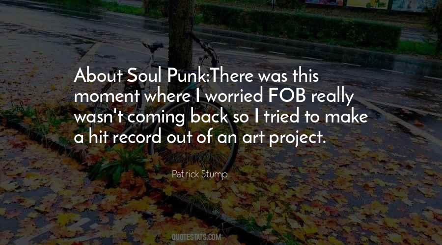 About Soul Quotes #84910