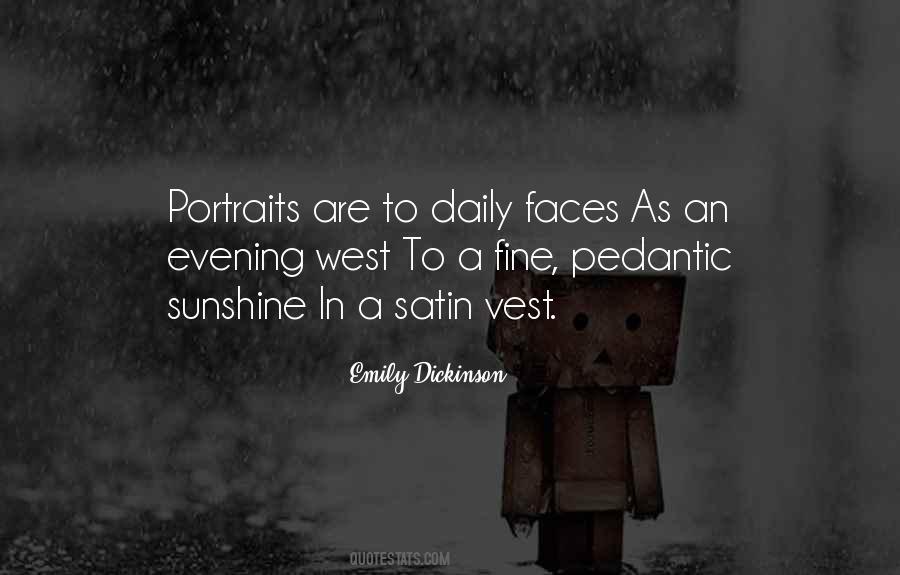 One Fine Evening Quotes #1014066
