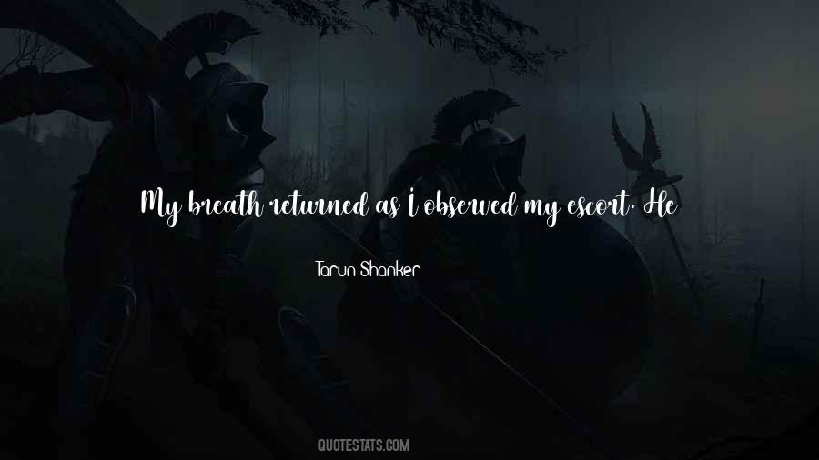 One Fine Evening Quotes #995074
