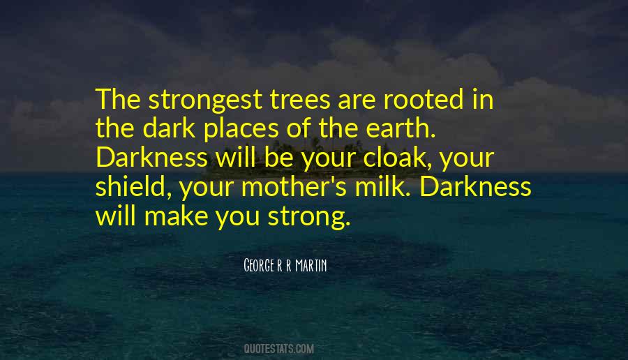 Your Darkness Quotes #182313