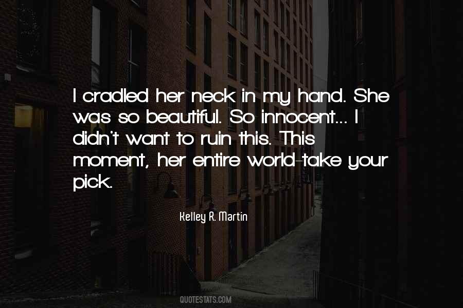 Happy Fathers Day Husband Quotes #1462772
