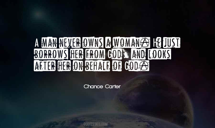 Just A Woman Quotes #100561