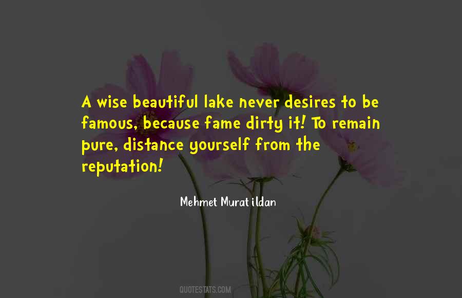 Most Famous Wise Quotes #1362004