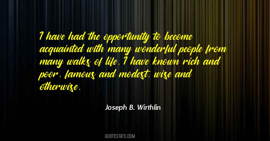 Most Famous Wise Quotes #598610