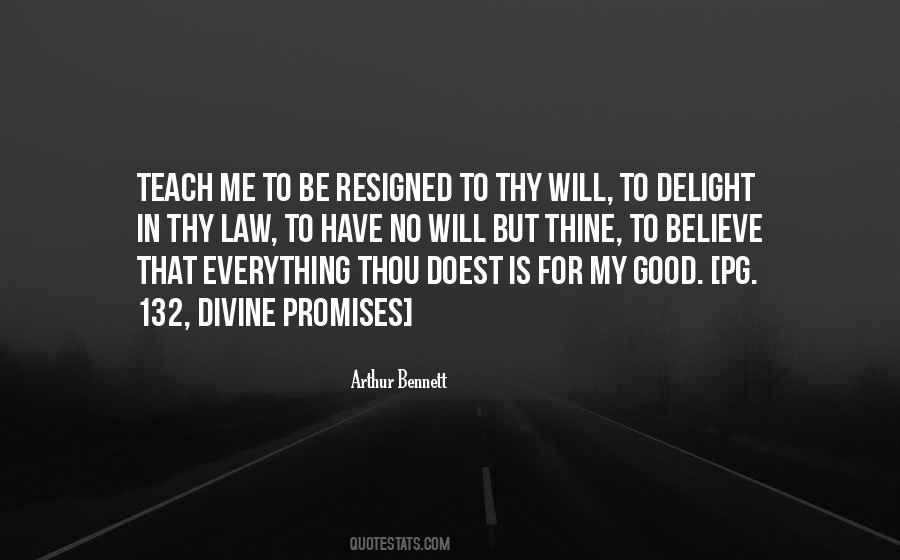 Gods Promises To Us Quotes #1083636