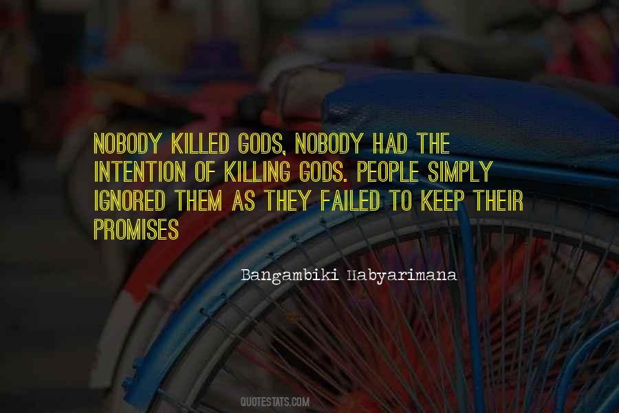 Gods Promises To Us Quotes #762143