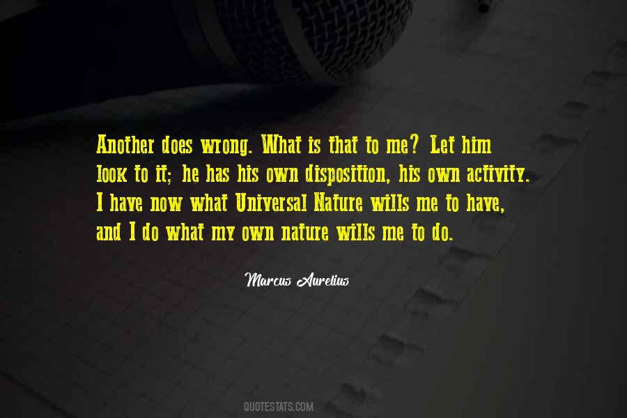What He Does To Me Quotes #1071008