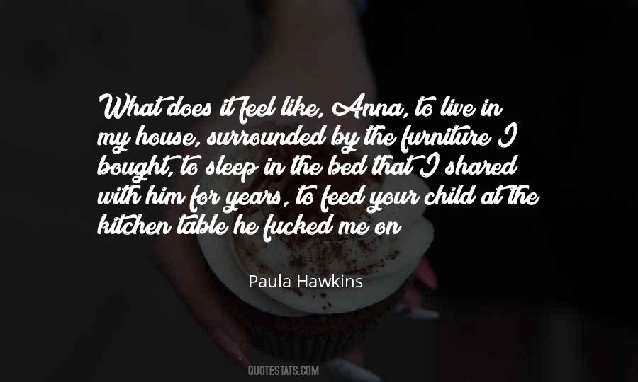 What He Does To Me Quotes #1564995