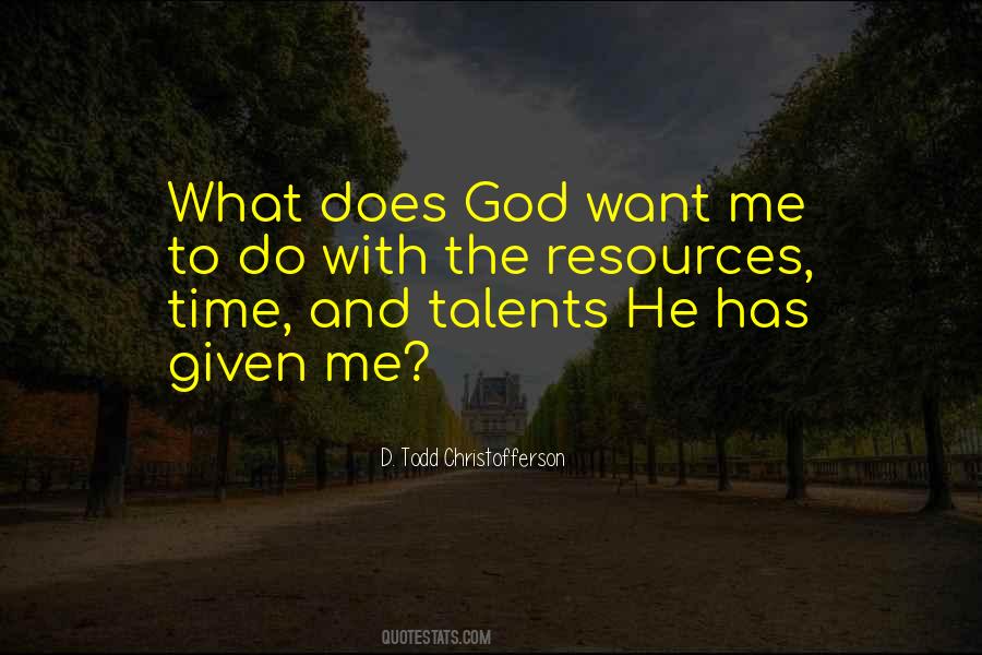 What He Does To Me Quotes #1840262