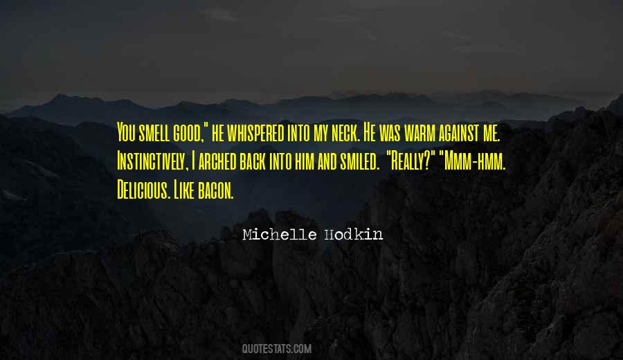 Y O U R Nothing To Me Quotes #1498238