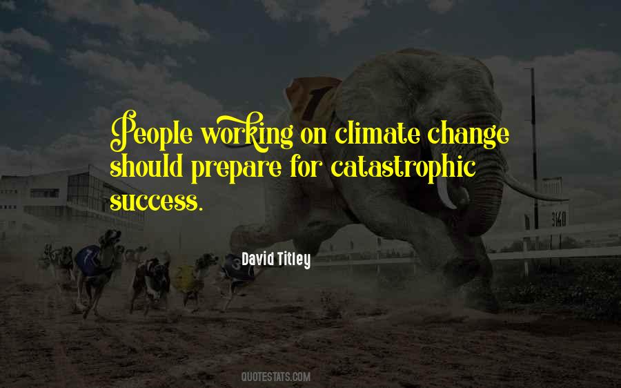 Working Success Quotes #108807