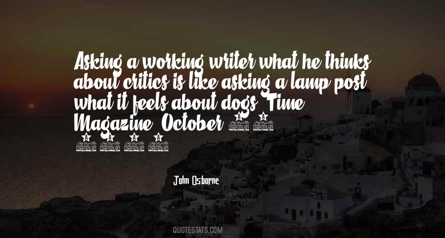 What Is A Literary Quotes #1387207