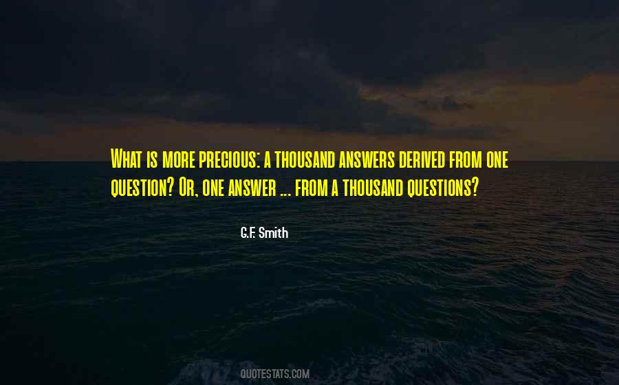 What Is A Literary Quotes #1812676