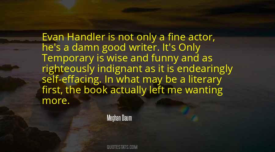 What Is A Literary Quotes #823290