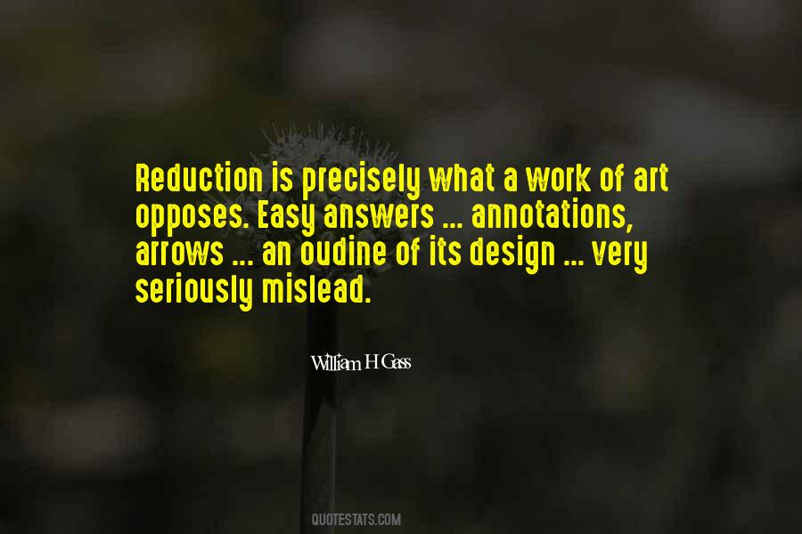 What Is A Literary Quotes #838204
