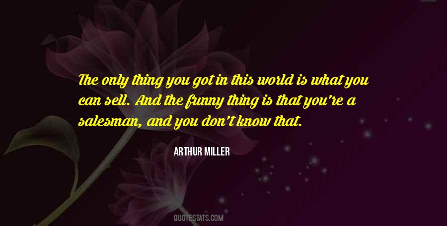 What Is A Literary Quotes #887788