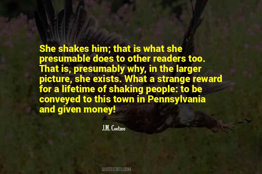 What Is A Literary Quotes #951228