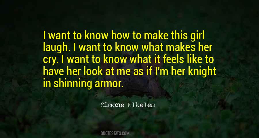 It Makes Me Cry Quotes #422115