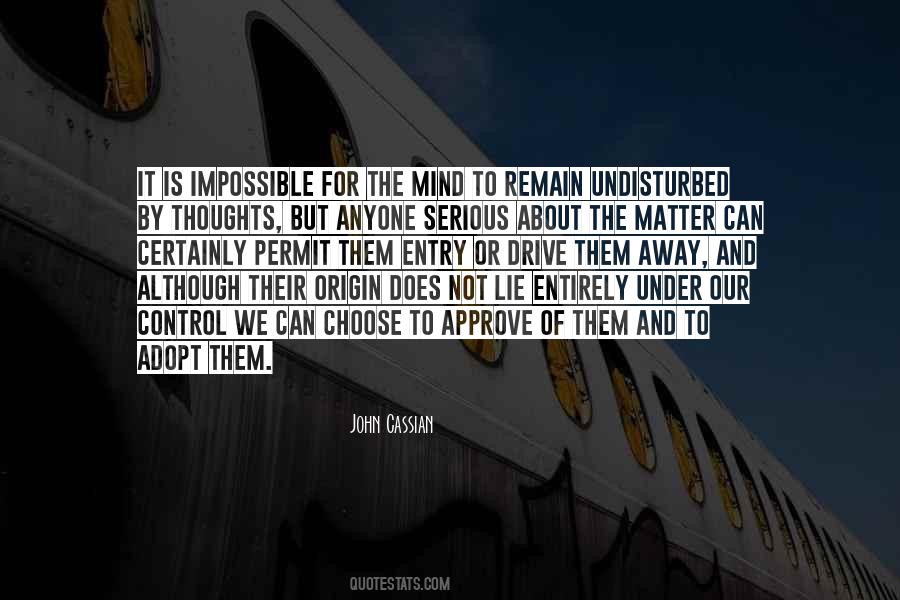 About Lie Quotes #136031