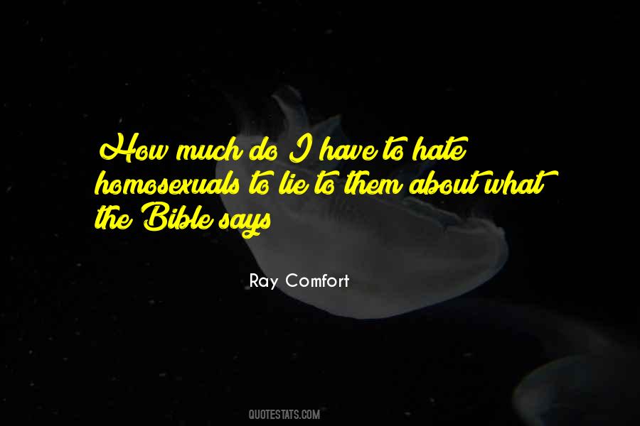 About Lie Quotes #167632