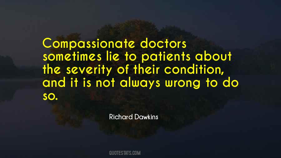 About Lie Quotes #21452